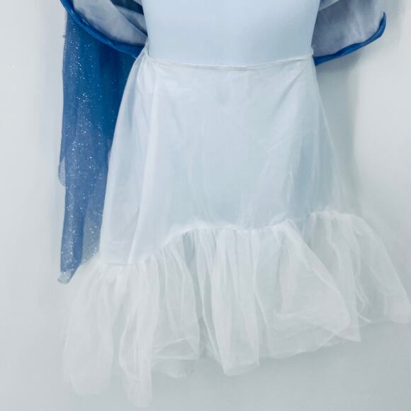 Disney Frozen II Elsa Costume - Picture 9 of 9